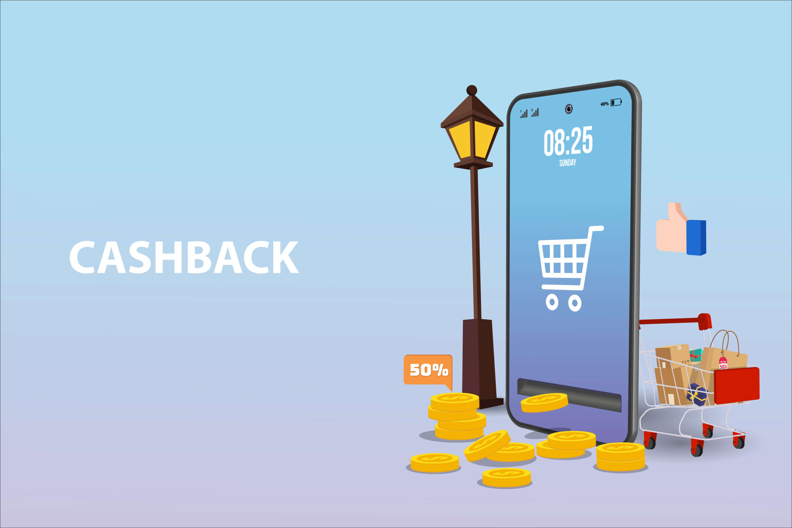 Cashback-On-Refund