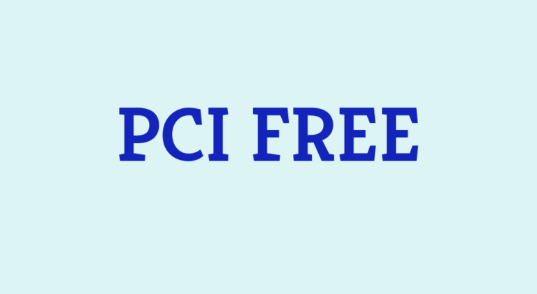 PCI-FREE