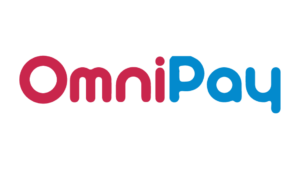OmniPay Brand Logo