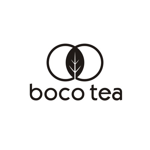 boco tea logo