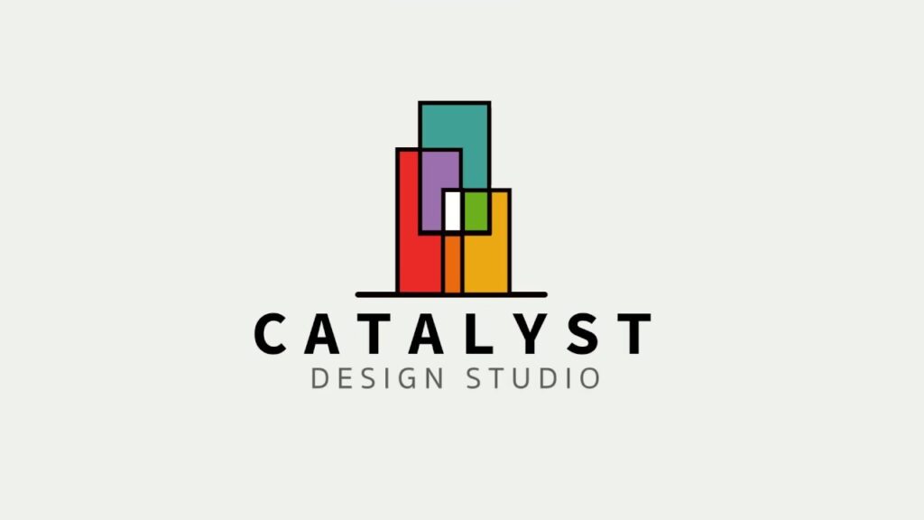 catalyst design studio logo