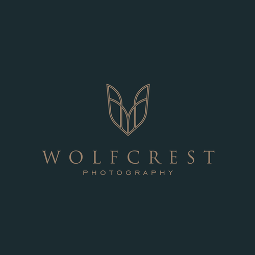 wolfcrest logo