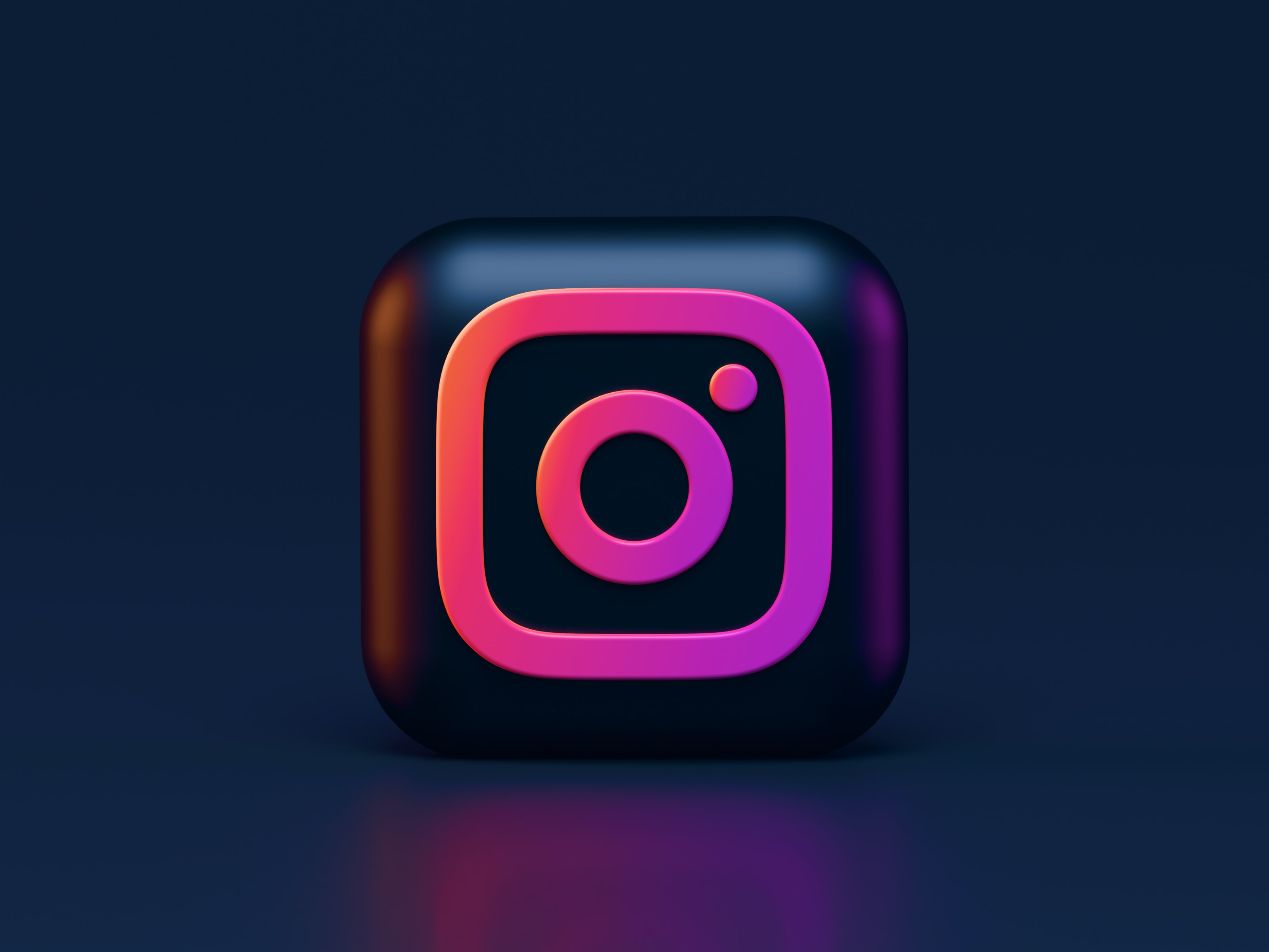 Instagram for business