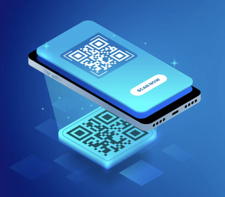 OmniPay QR payments