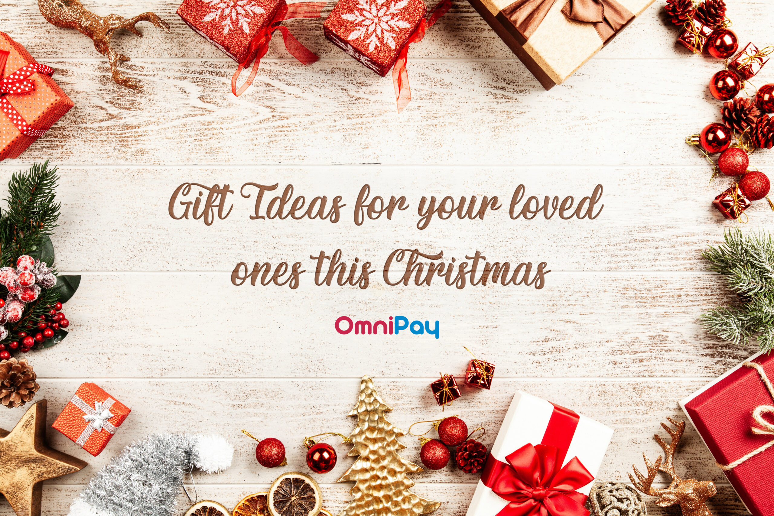 Which of Your Loved Ones Will Give You the Best Holiday Gift This Year?